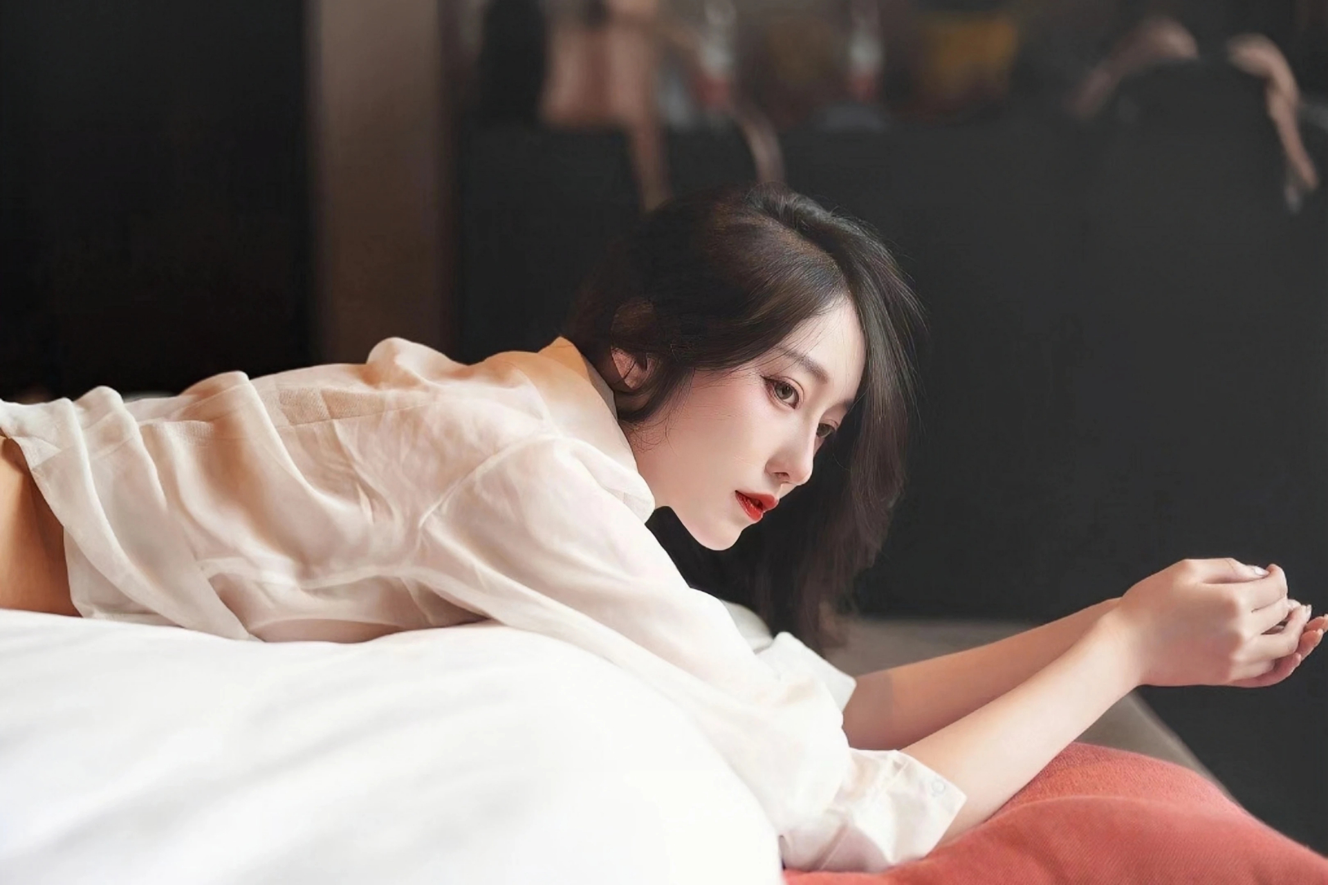 中越边城靖西端午药市旺